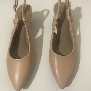 clark’s shoes comfortable